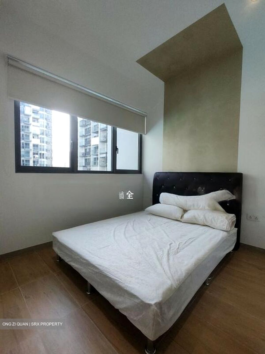 The Alps Residences (D18), Condominium #639169391